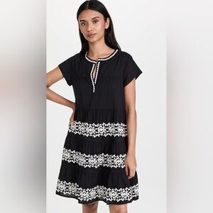 Roller Rabbit Women’s Pamela Dress